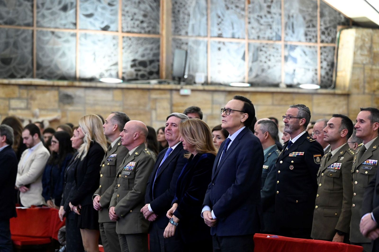 La entrega de los Premios Tomás de Aquino de la Universidad de Córdoba, en imágenes