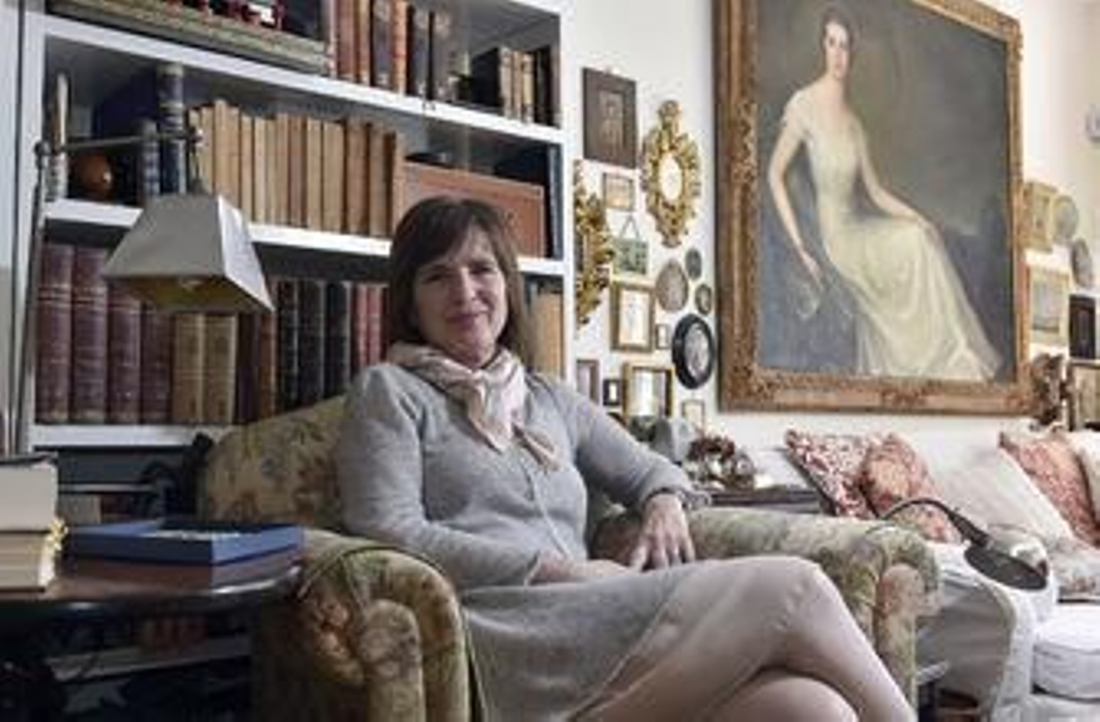 "La cocina regional española la inventó el franquismo"