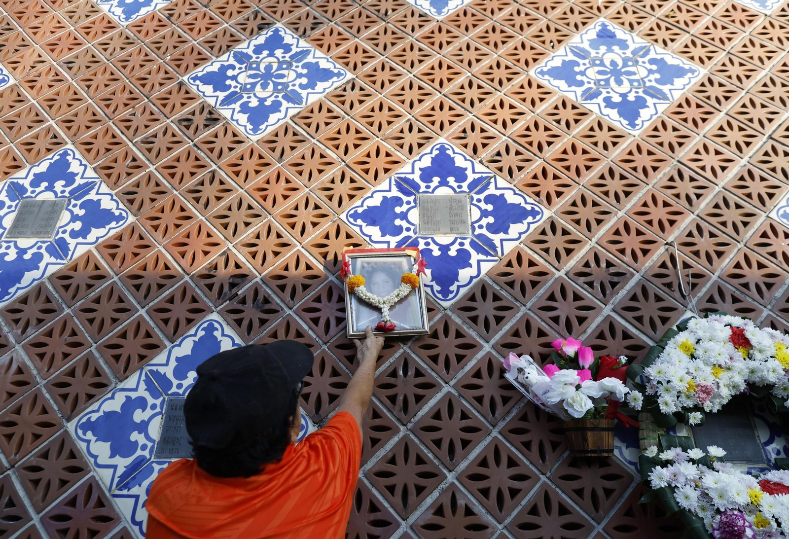 20 años del devastador tsunami en el Índico