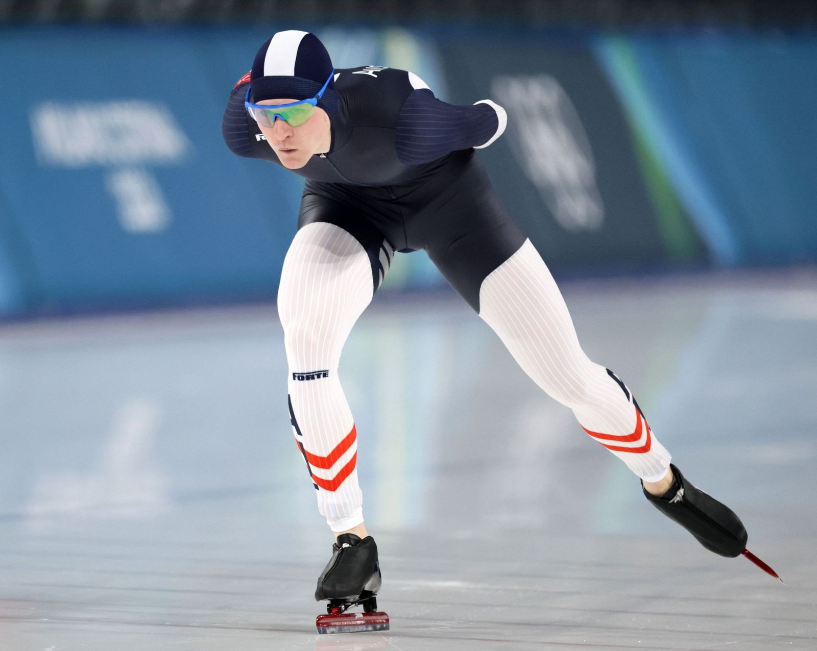 Las mejores fotos de los Juegos Olímpicos de invierno Milán Cortina d'Ampezzo 2026 | Jornada 14