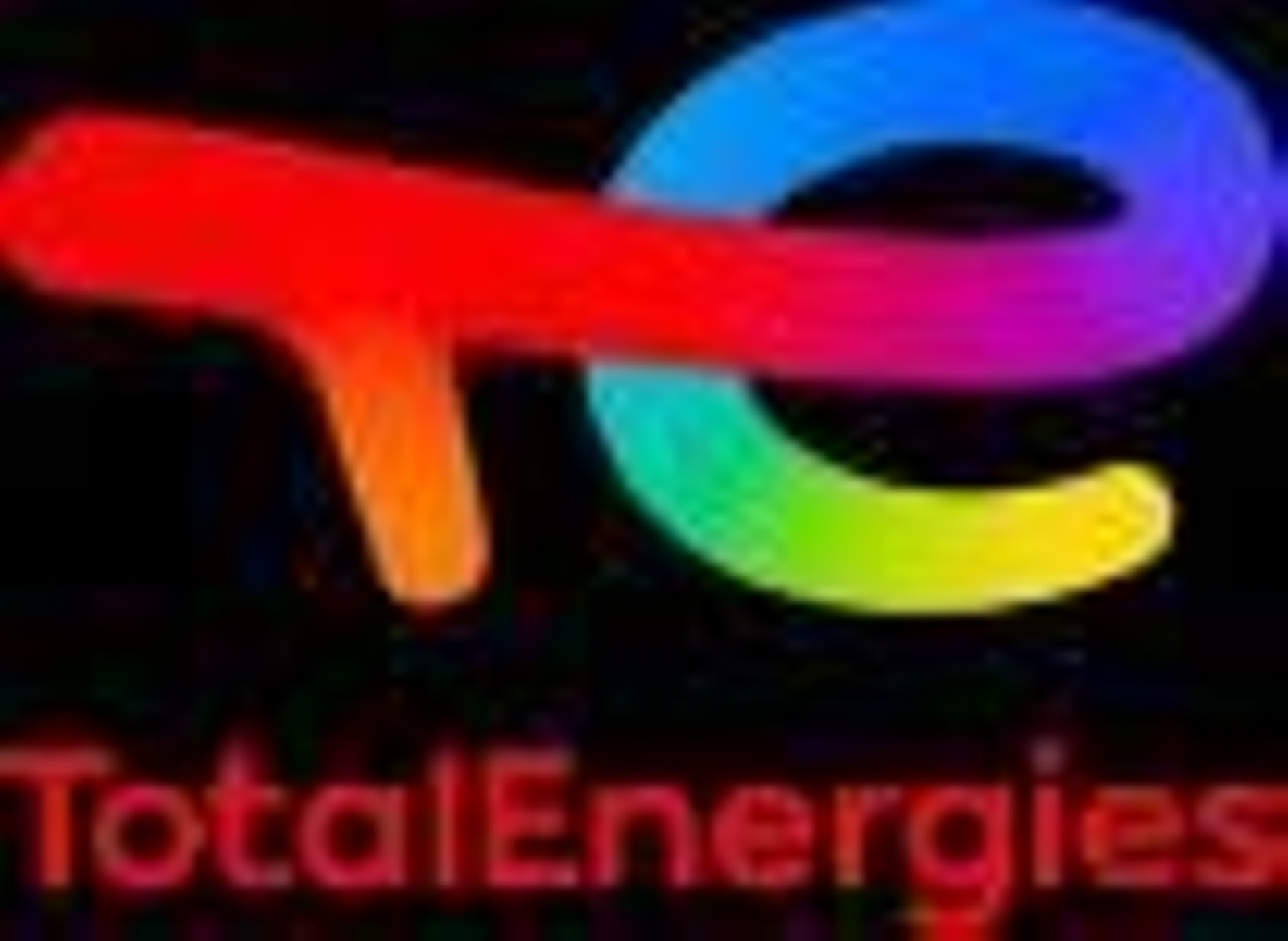 Imagen corporativa de TotalEnergies.