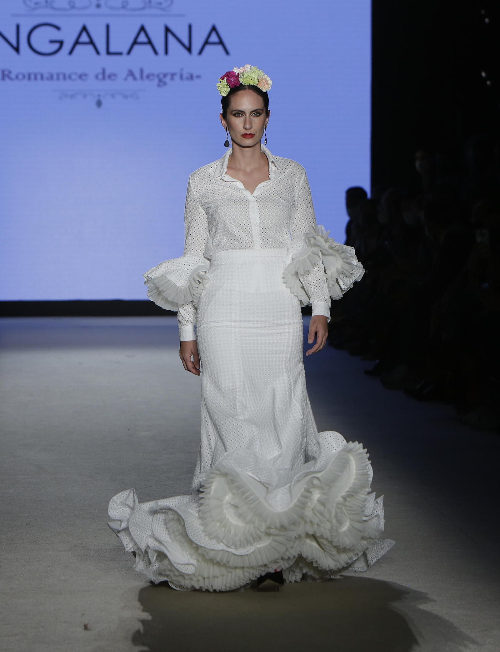 WE LOVE FLAMENCO . Engalana