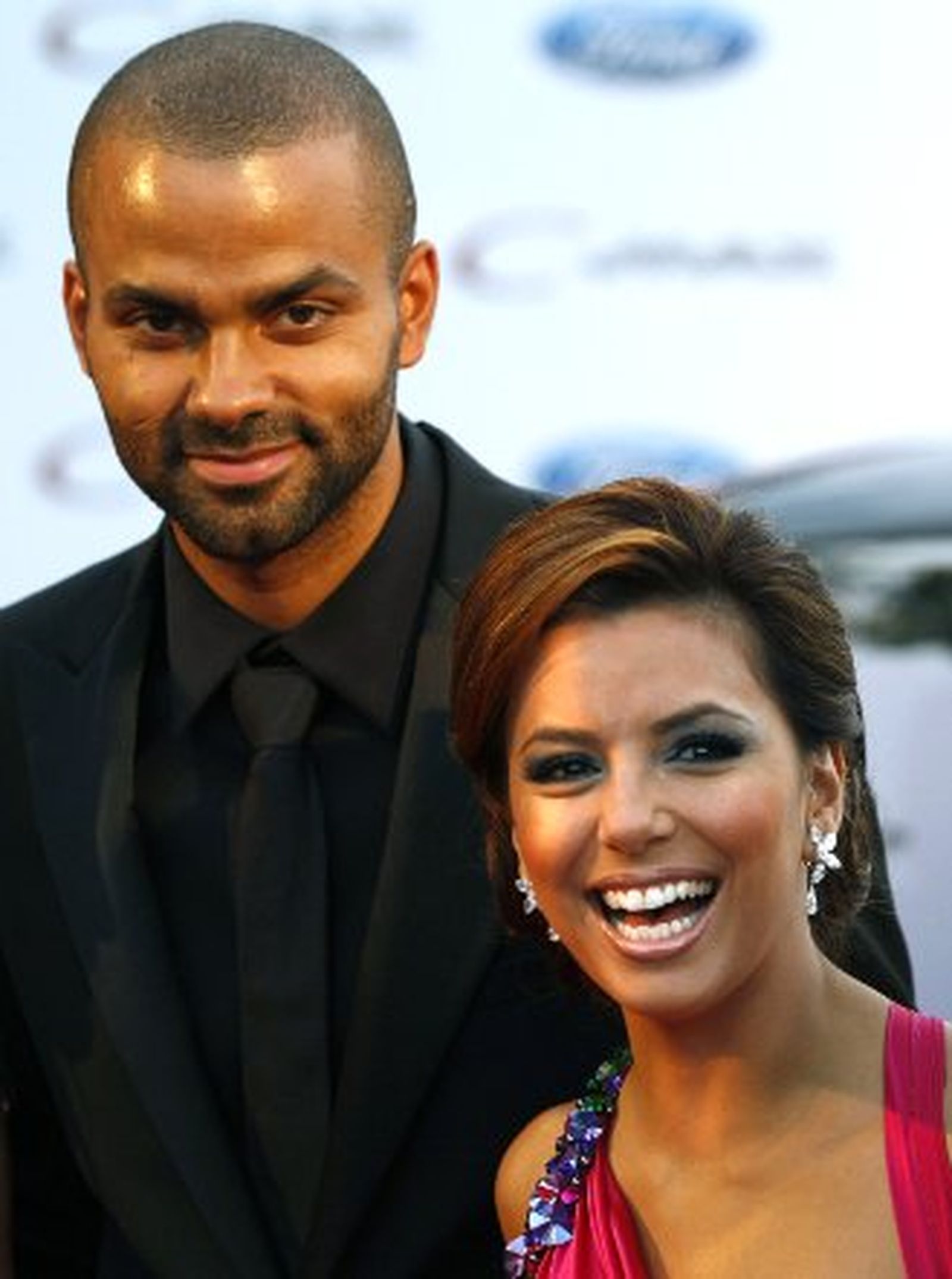 Eva Longoria y Tony Parker se divorcian