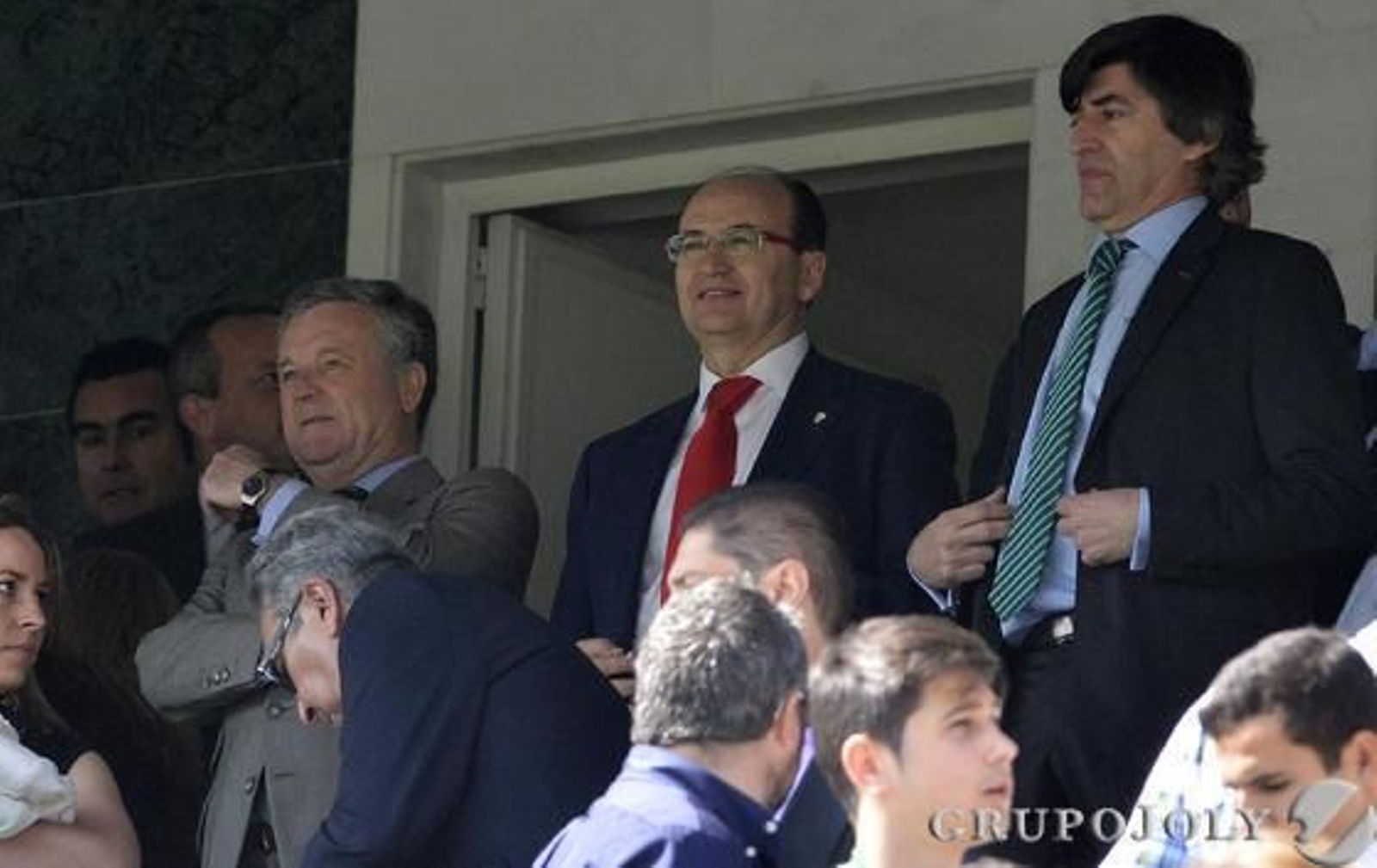 Foto: Antonio Pizarro