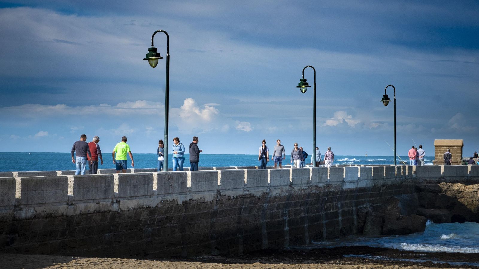 Paseo Fernando Quiñones