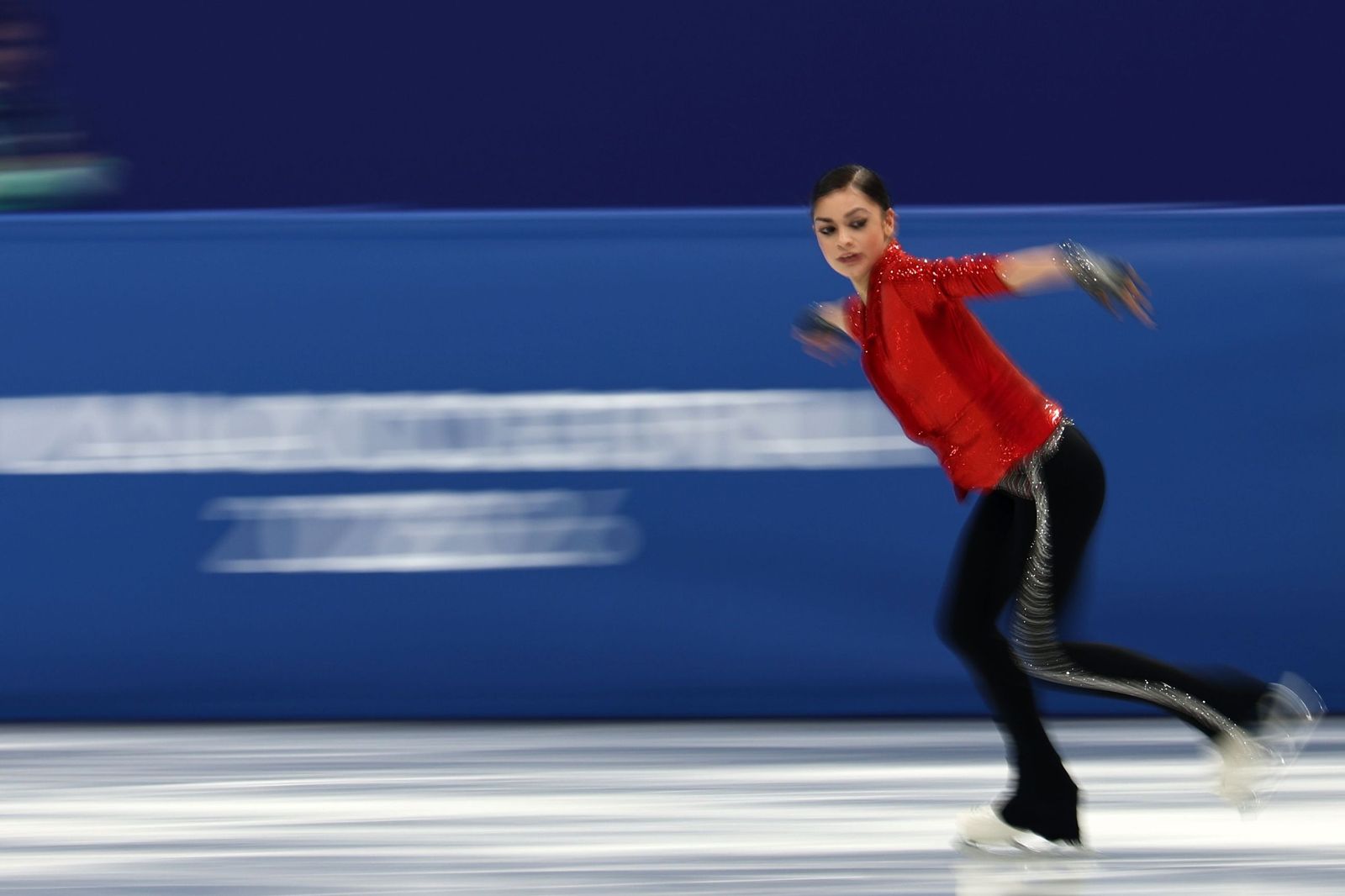 Las mejores fotos de los Juegos Olímpicos de invierno Milán Cortina d'Ampezzo 2026 | Jornada 12