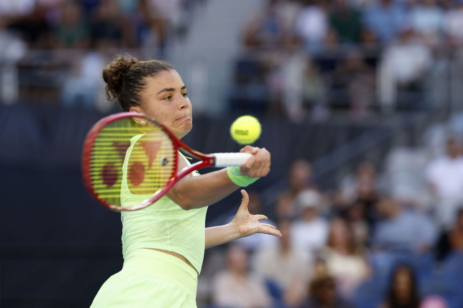 Las fotos de Alcaraz en Melbourne y del resto del Australia Open | Tercera ronda