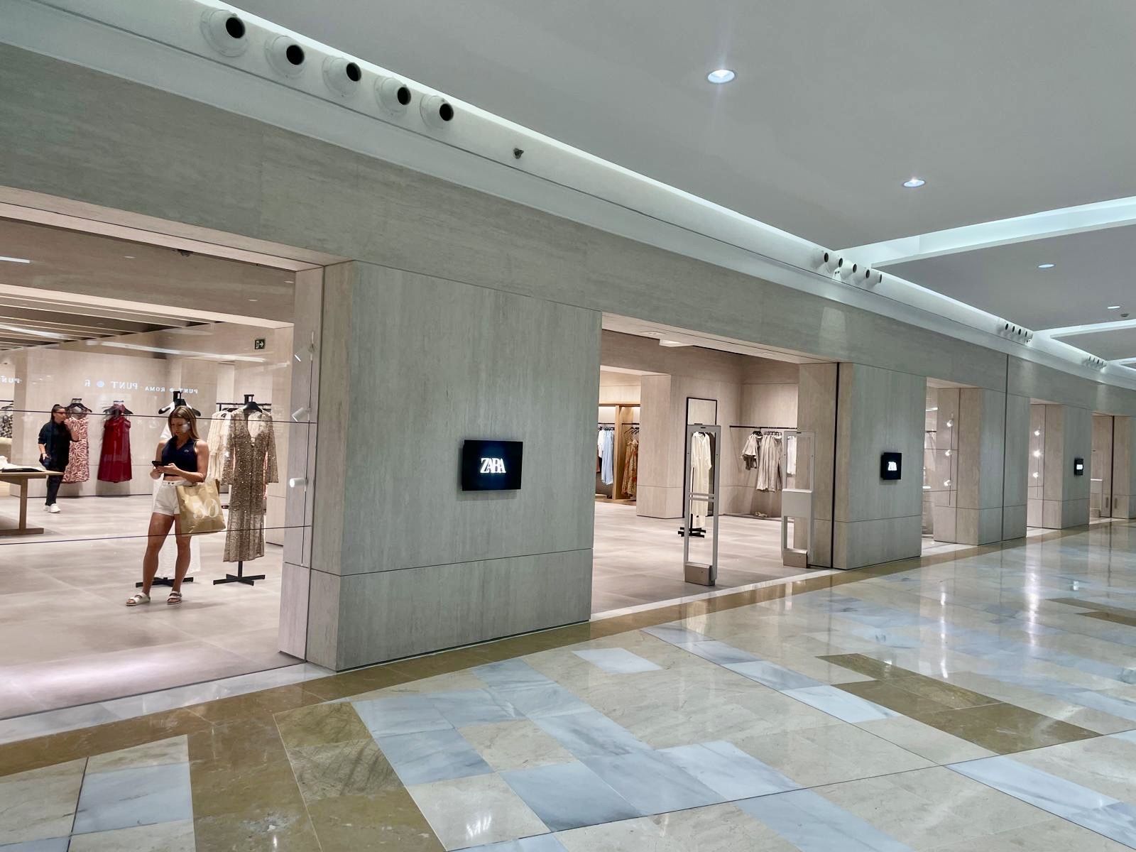 Foto Zara Miramar de Fuengirola