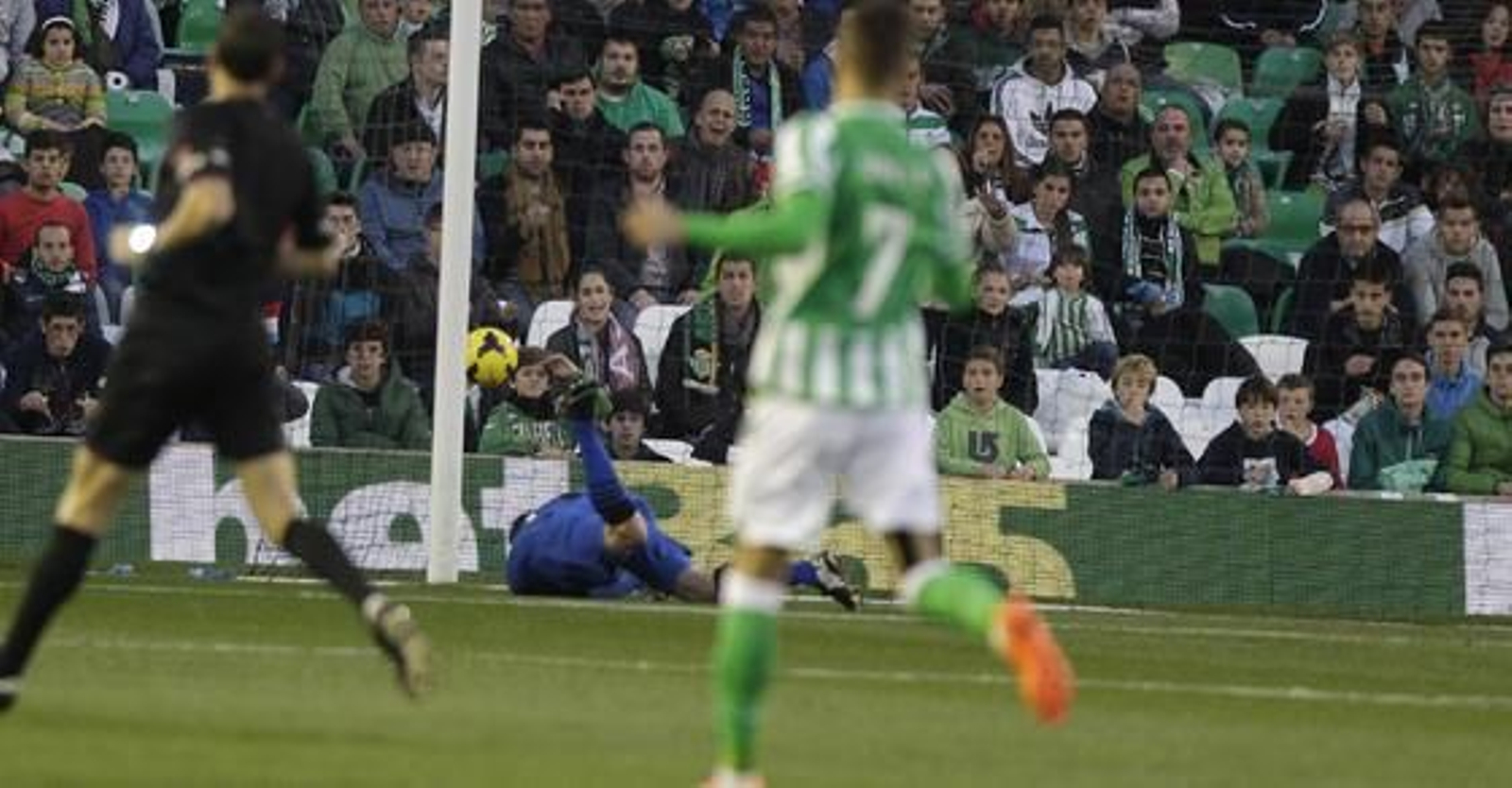 Foto: Antonio Pizarro