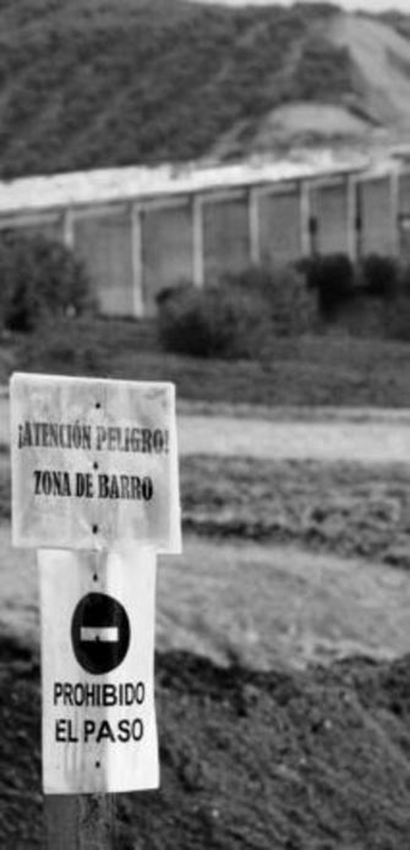 Los operarios se han trasladado a la zona del viaducto.