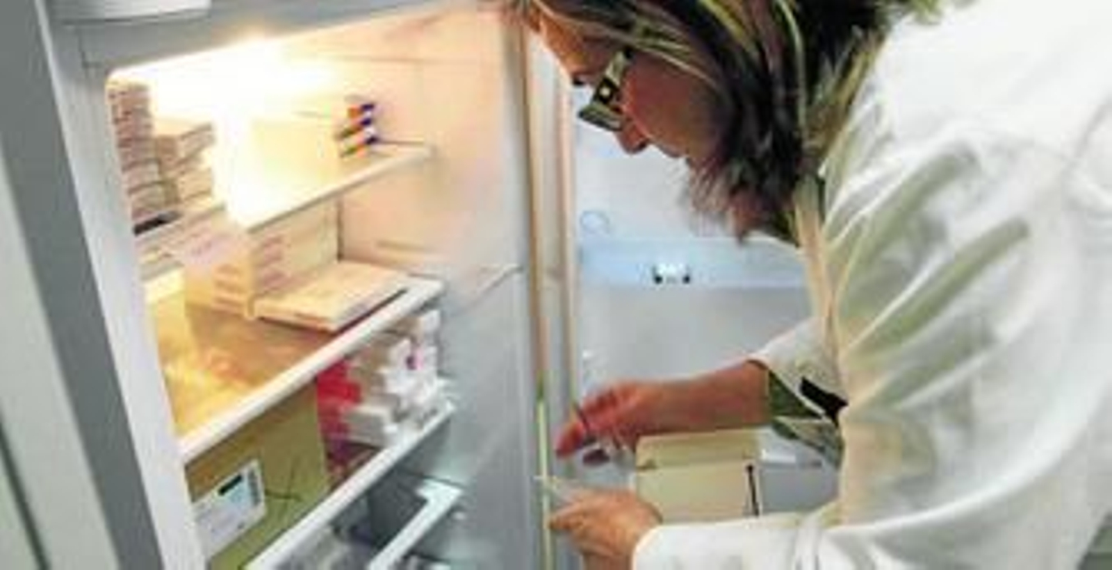 La ruta de las vacunas