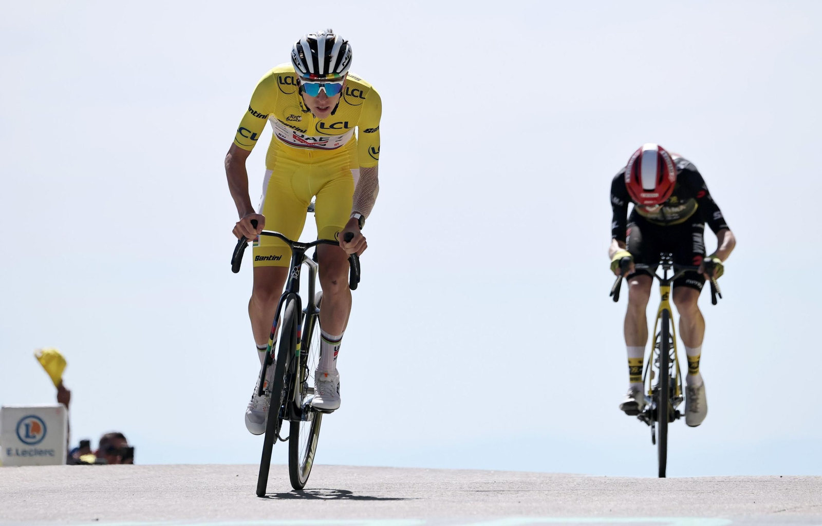 Las mejores fotos del Tour de Francia | Etapa 16