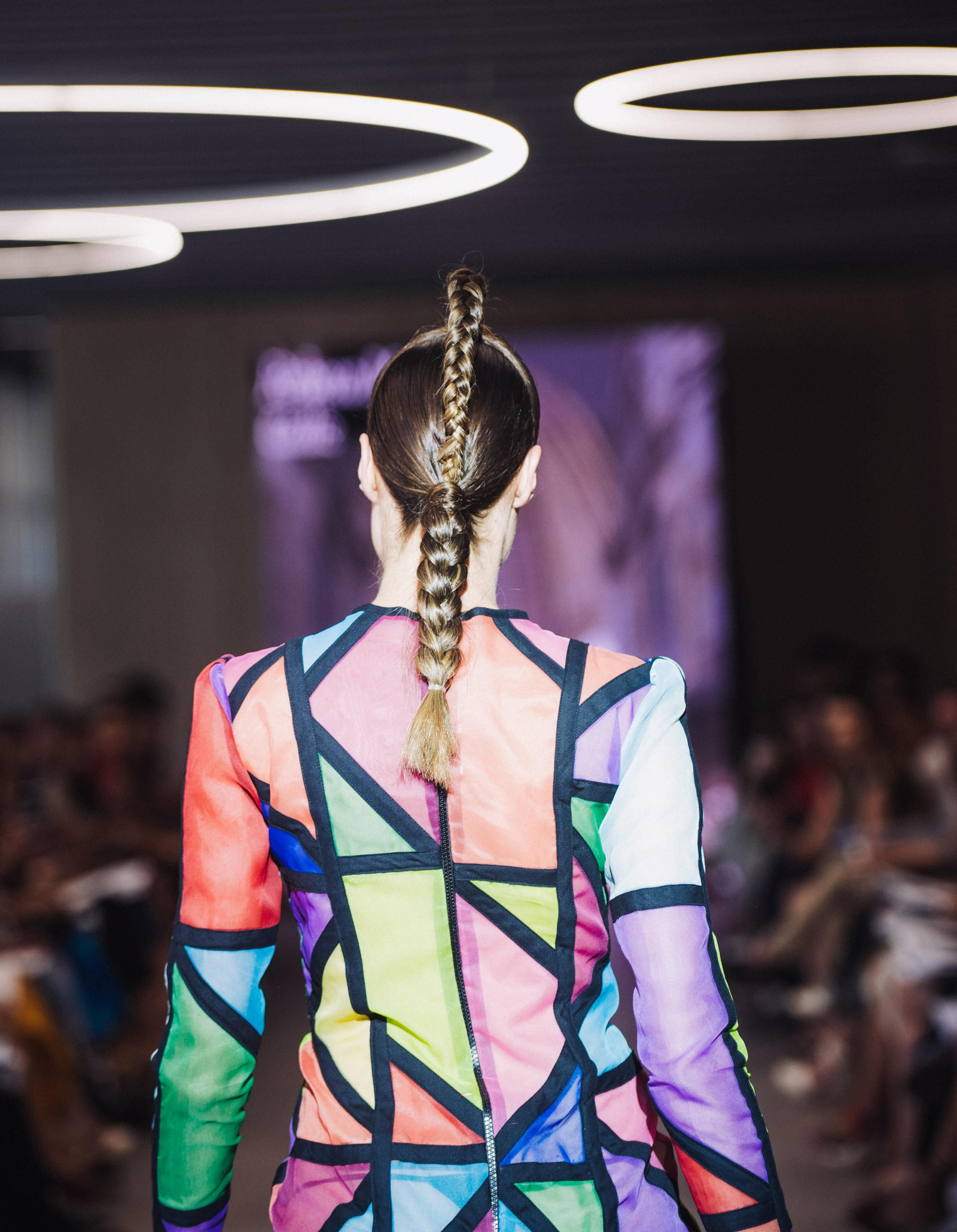 Todas las imágenes del desfile del Concurso 'Andalucía, destino de moda'