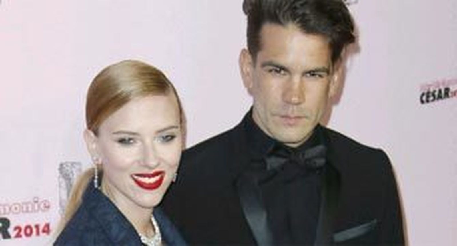 Scarlett Johansson da a luz a una niña