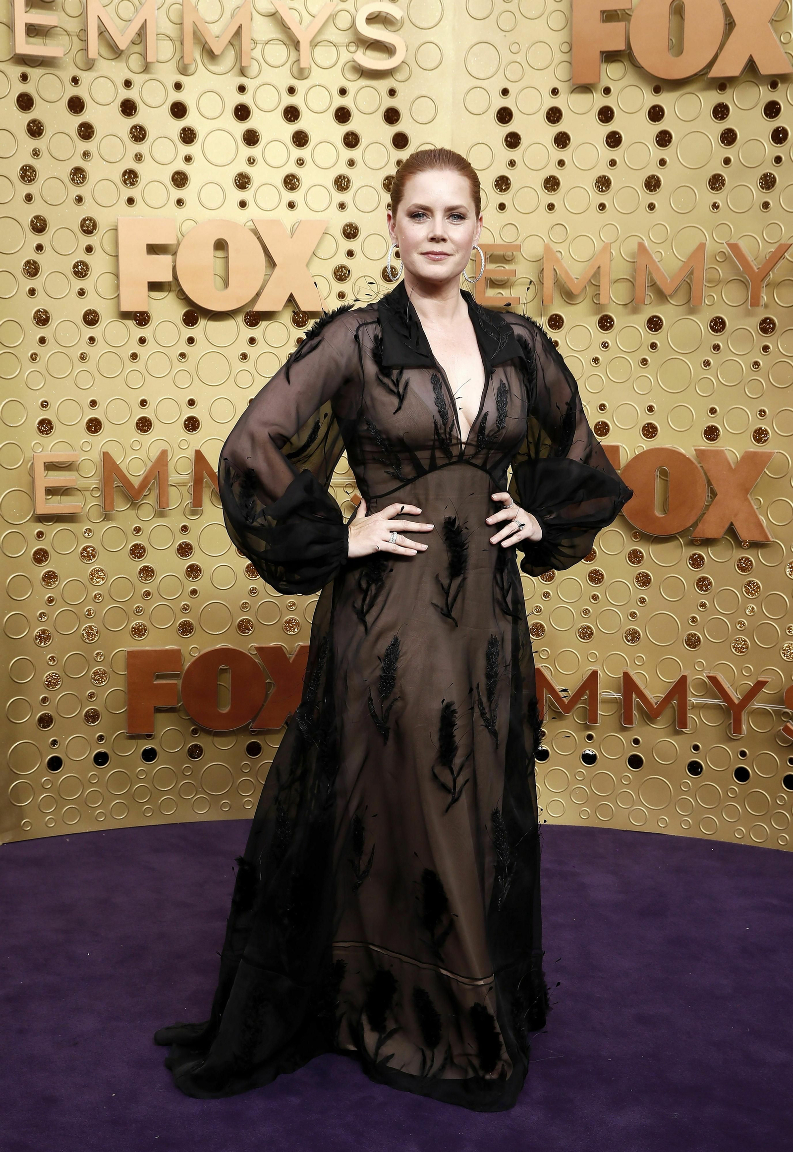 Los looks de la gala de los Emmys 2019