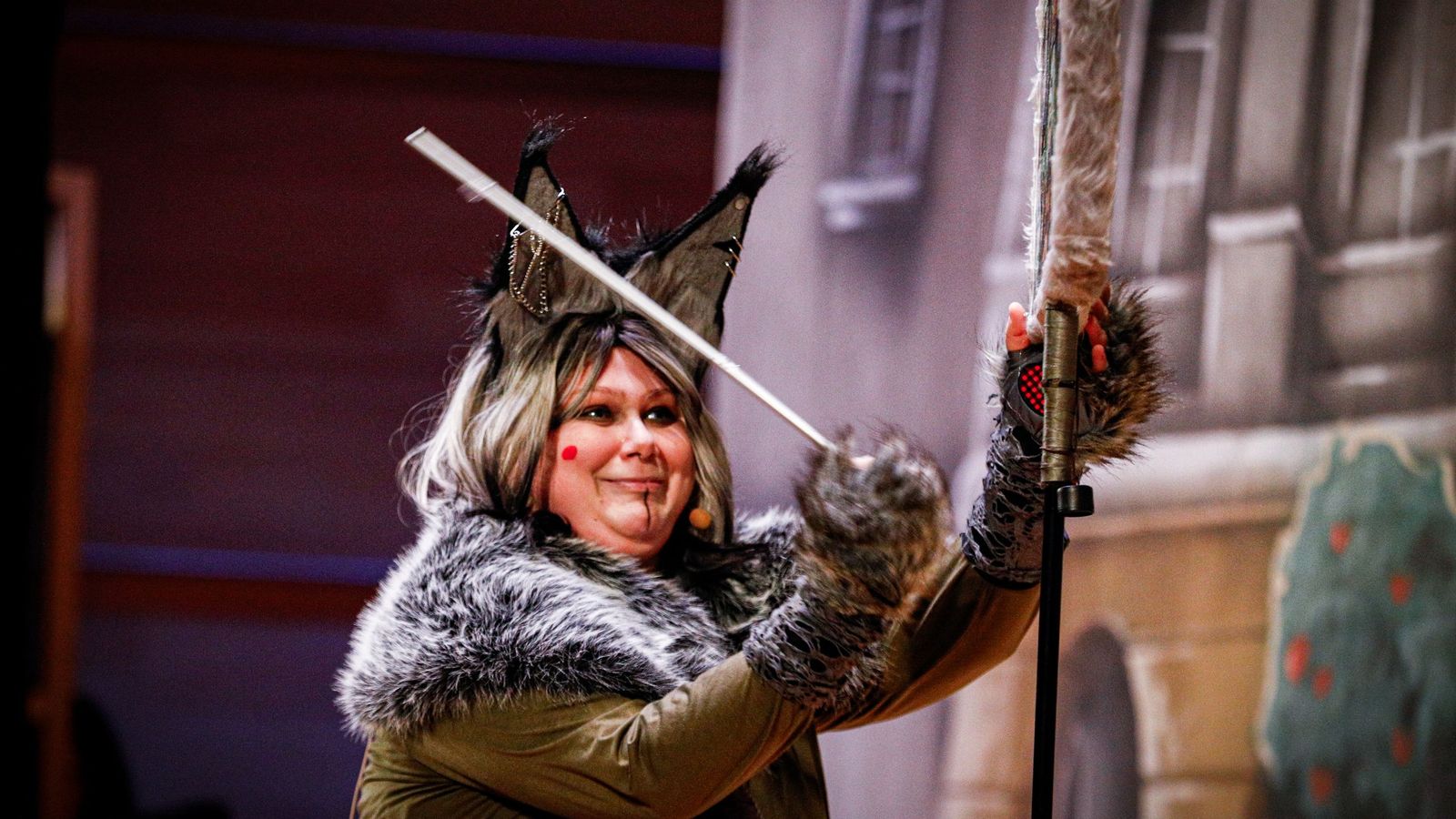 Las mejores imágenes de la Final de Romanceros 2026 en el Palacio de Congresos