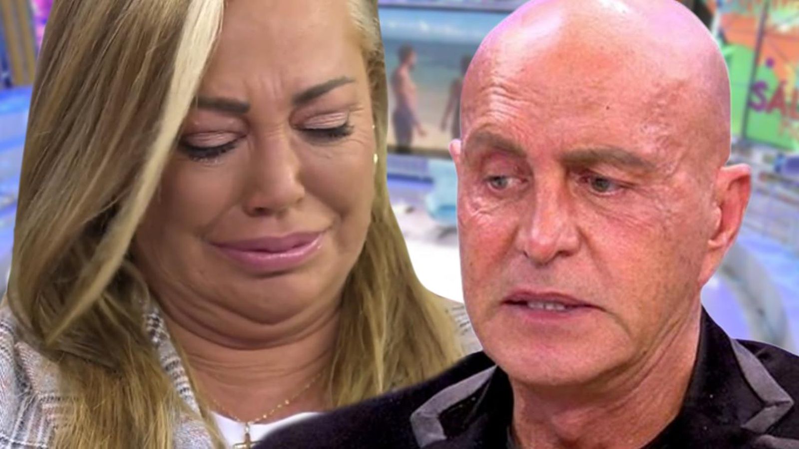 Uno de los colaboradores más importantes de 'Sálvame' lo deja para mudarse al extranjero