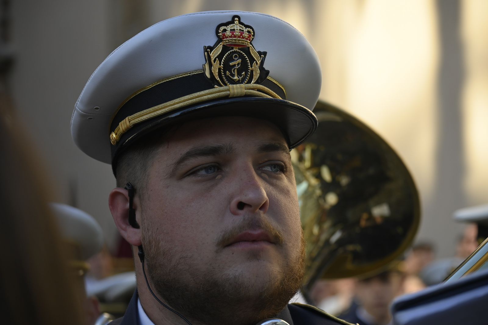 Jueves Santo: Hermandad de los Judíos, en Huelva