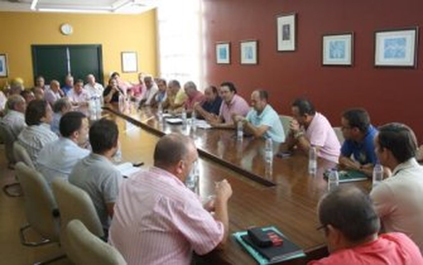 La Granja, no apta para la Copa