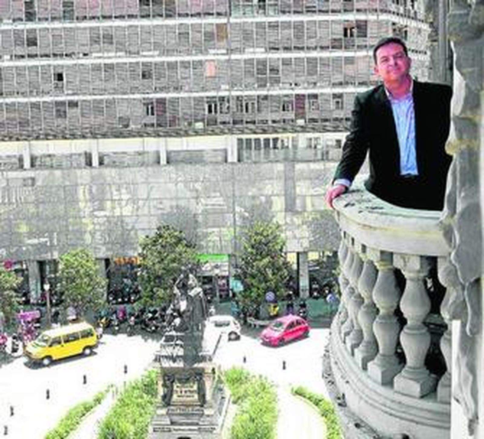 La ESCO se une a la Escuela Internacional de cine de Cuba