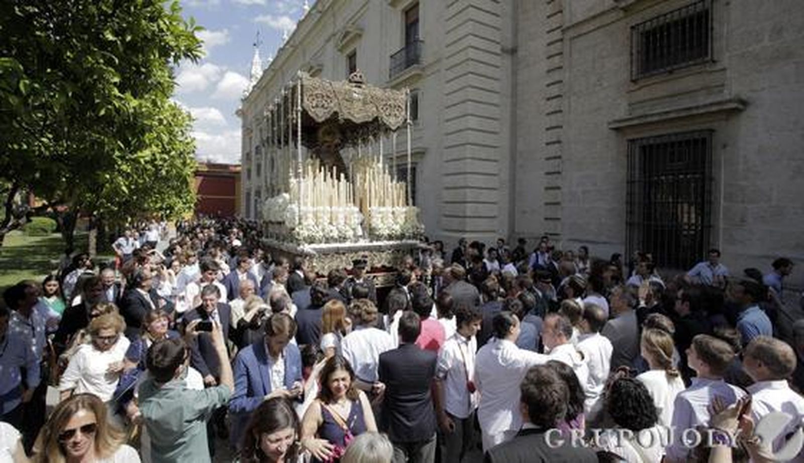 Foto: Antonio Pizarro