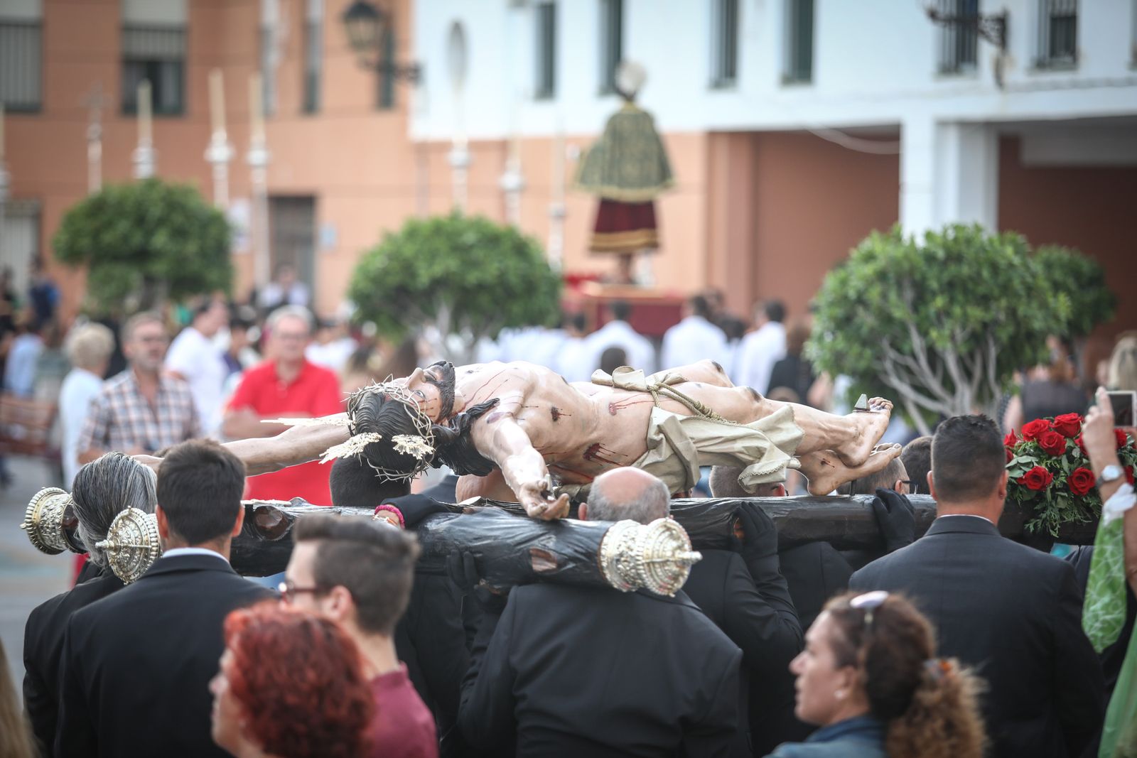 Traslado de los titulares de Expiración