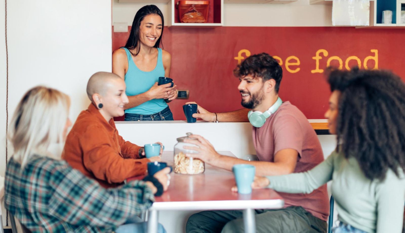 Residencias universitarias: la primera opción para los estudiantes en Sevilla