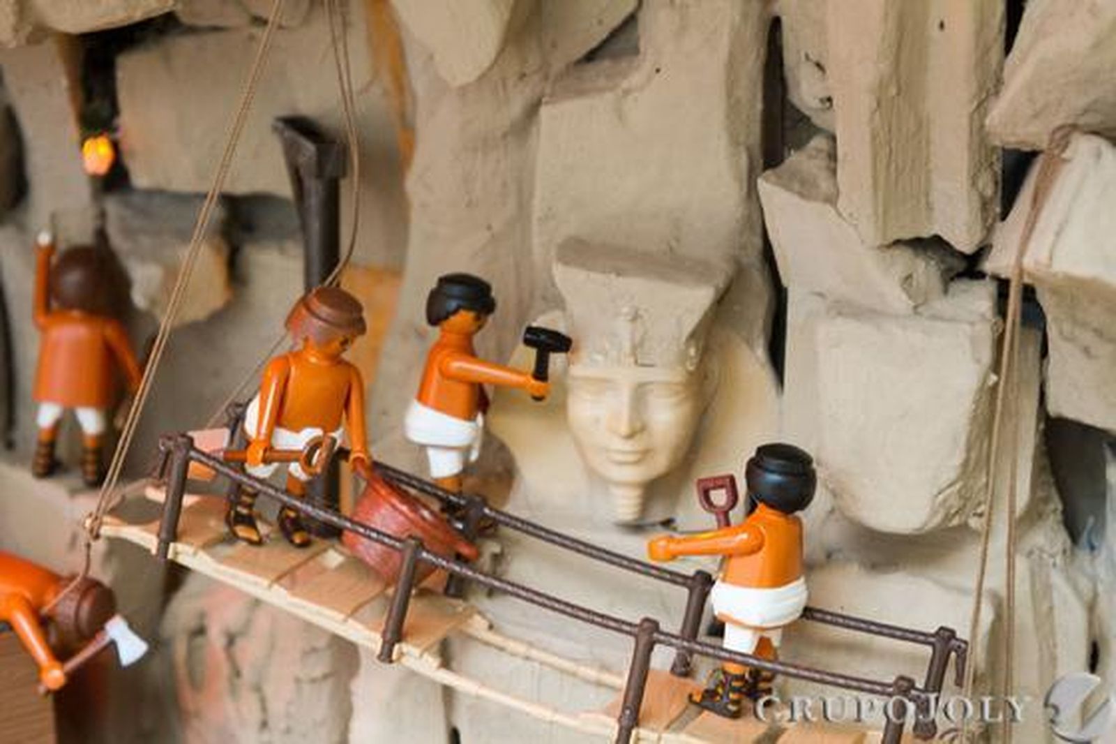 Foto: VICTORIA HIDALGO