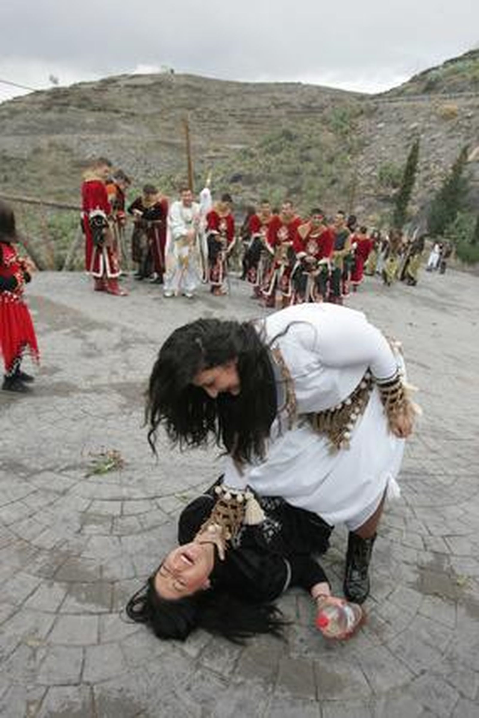 Foto: Rafael G / Javier Alonso