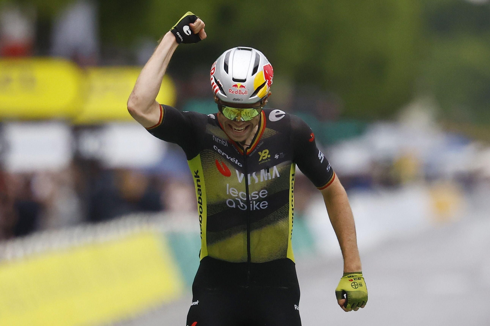 Las mejores fotos del Tour de Francia | Etapa 21 y última