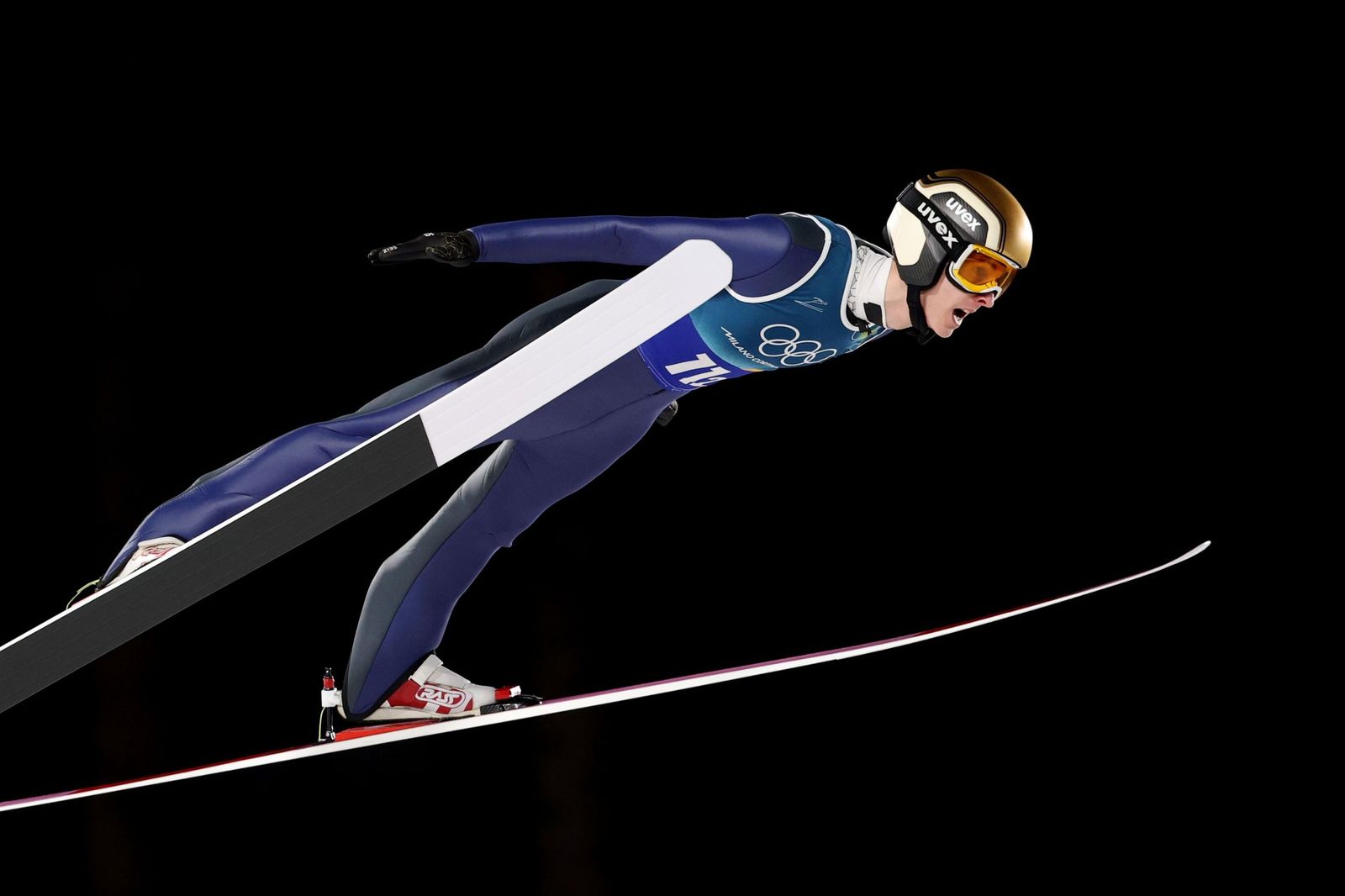 Las mejores fotos de los Juegos Olímpicos de invierno Milán Cortina d'Ampezzo 2026 | Undécima jornada