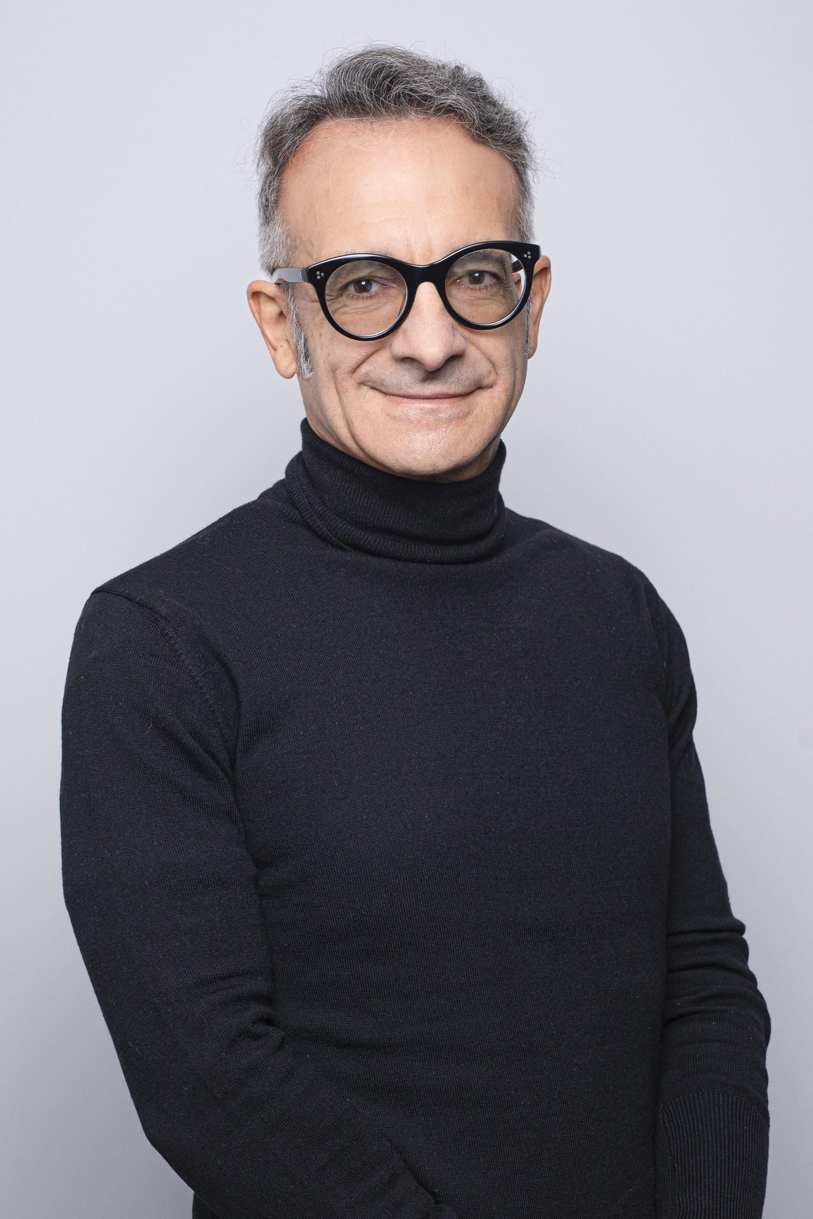 Jorge Gervasi.