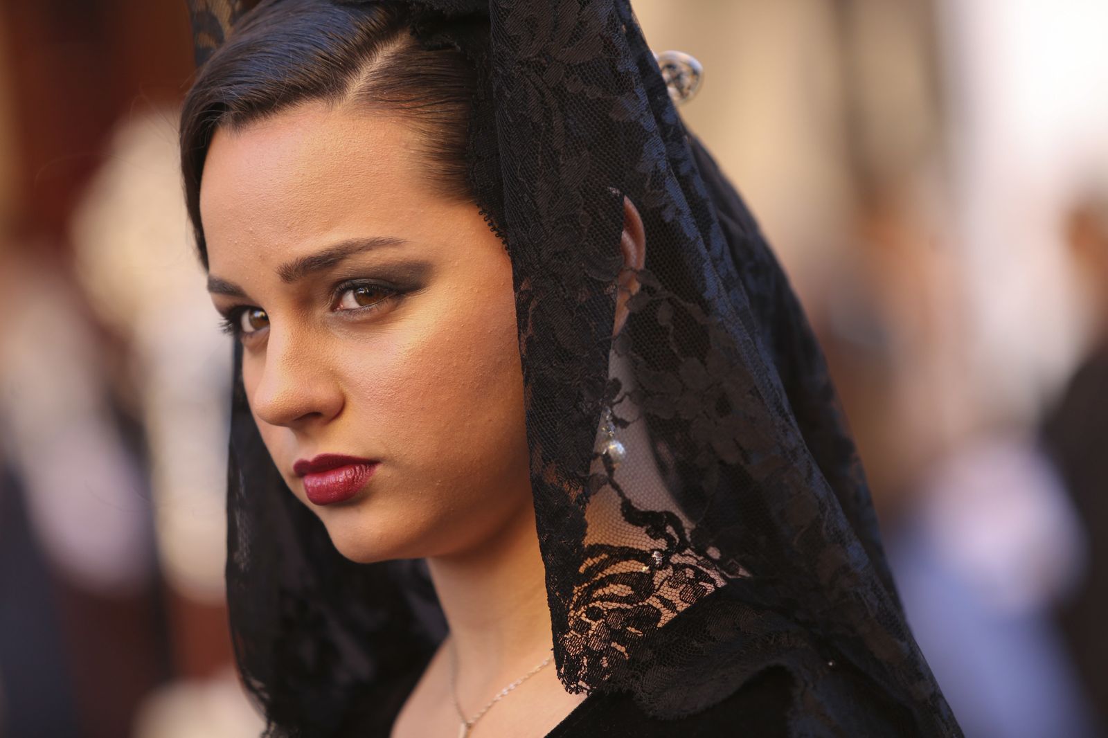 Martes Santo en imágenes