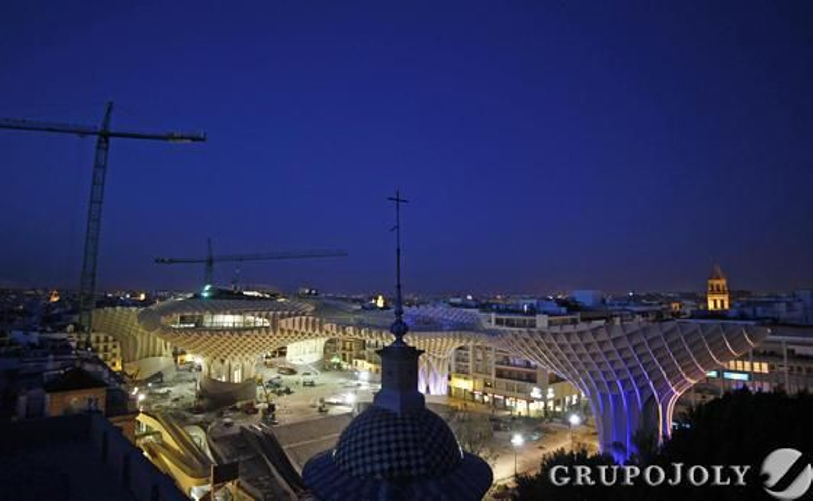 Foto: Antonio Pizarro