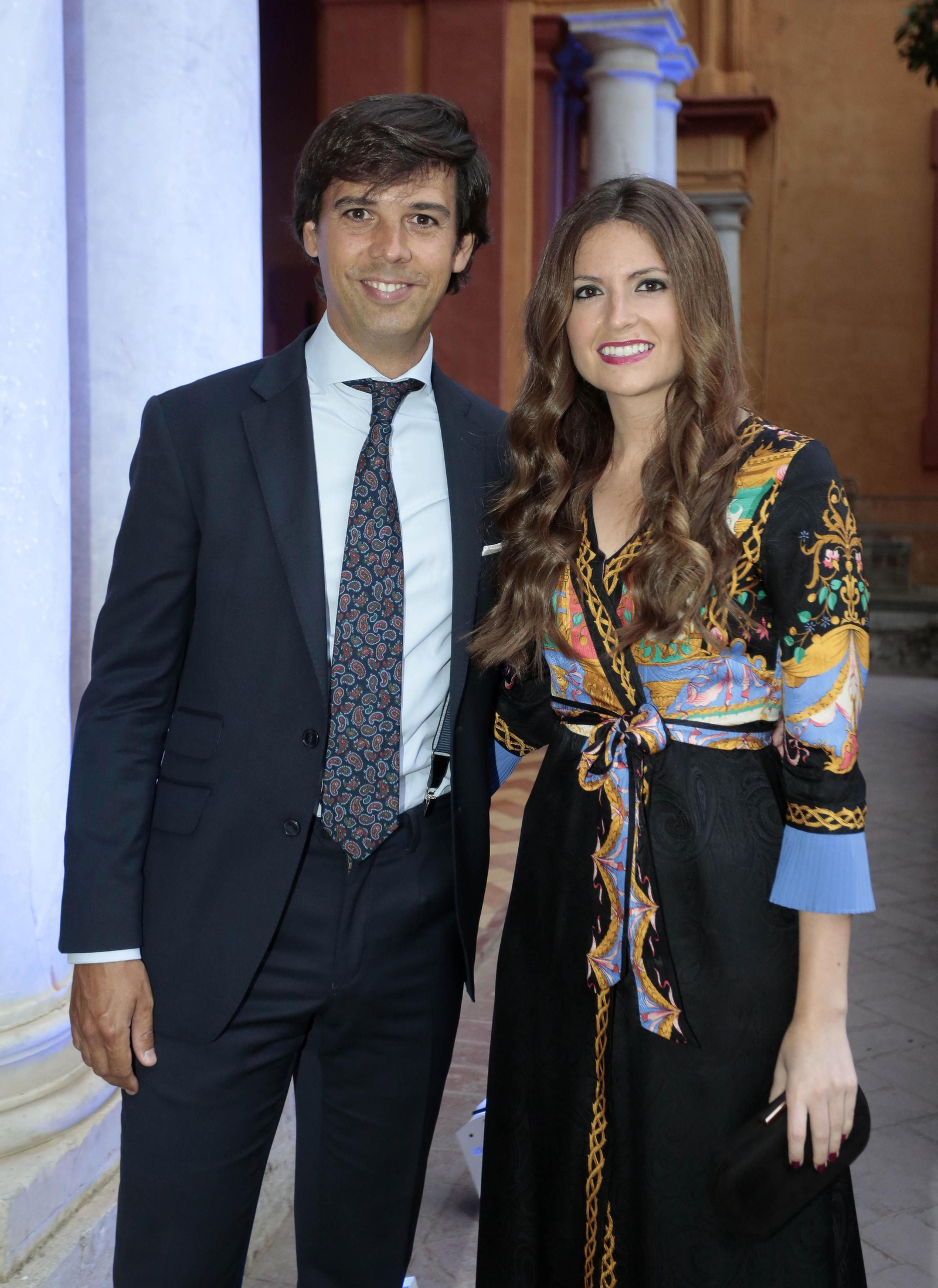 Los asistentes al VII Premio Manuel Clavero