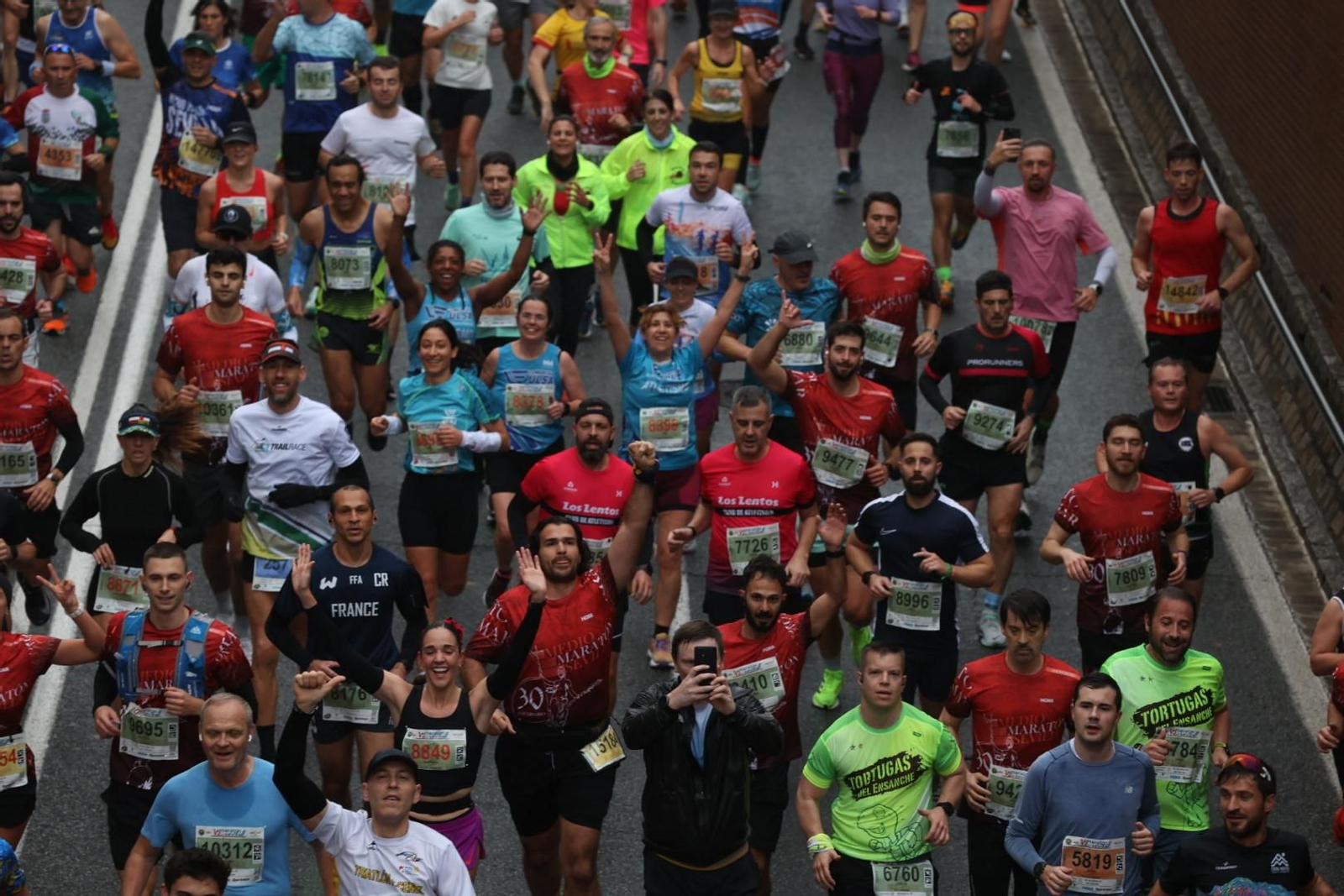 Búscate en la Media Maratón de Sevilla 04
