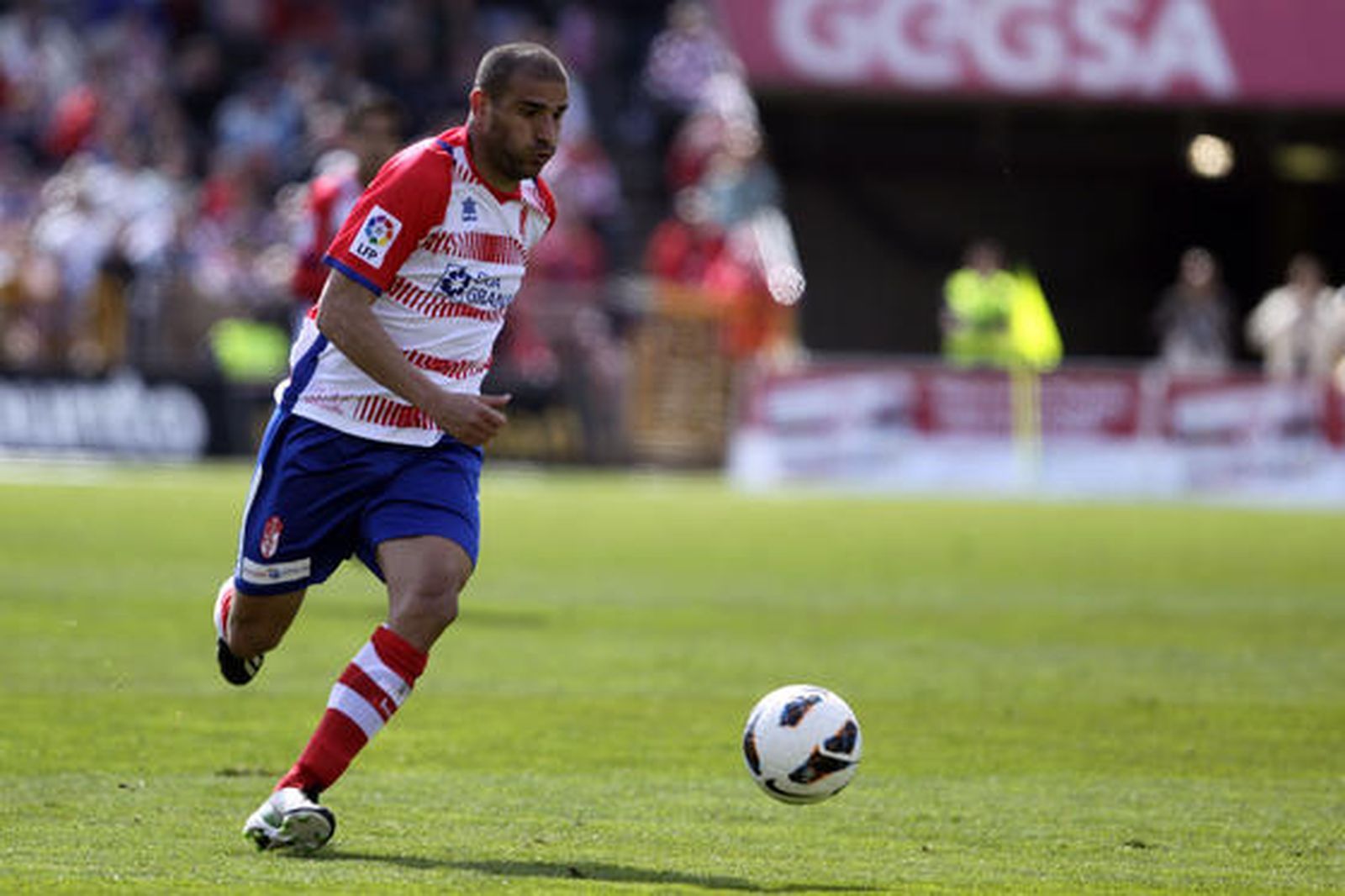 Foto: PEPE VILLOSLADA