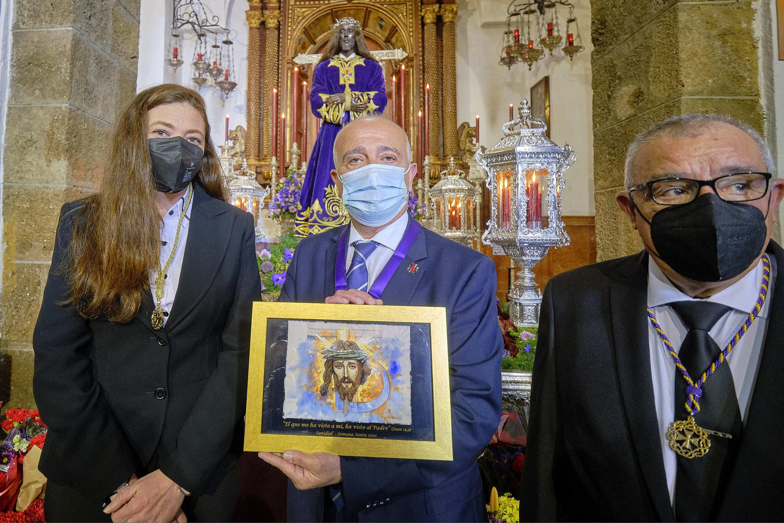 Iglesia de Santa Cruz. Medinaceli.