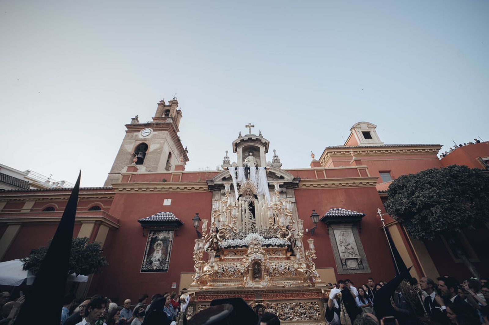 Hoy se celebra el Pregón del Distrito Casco Antiguo