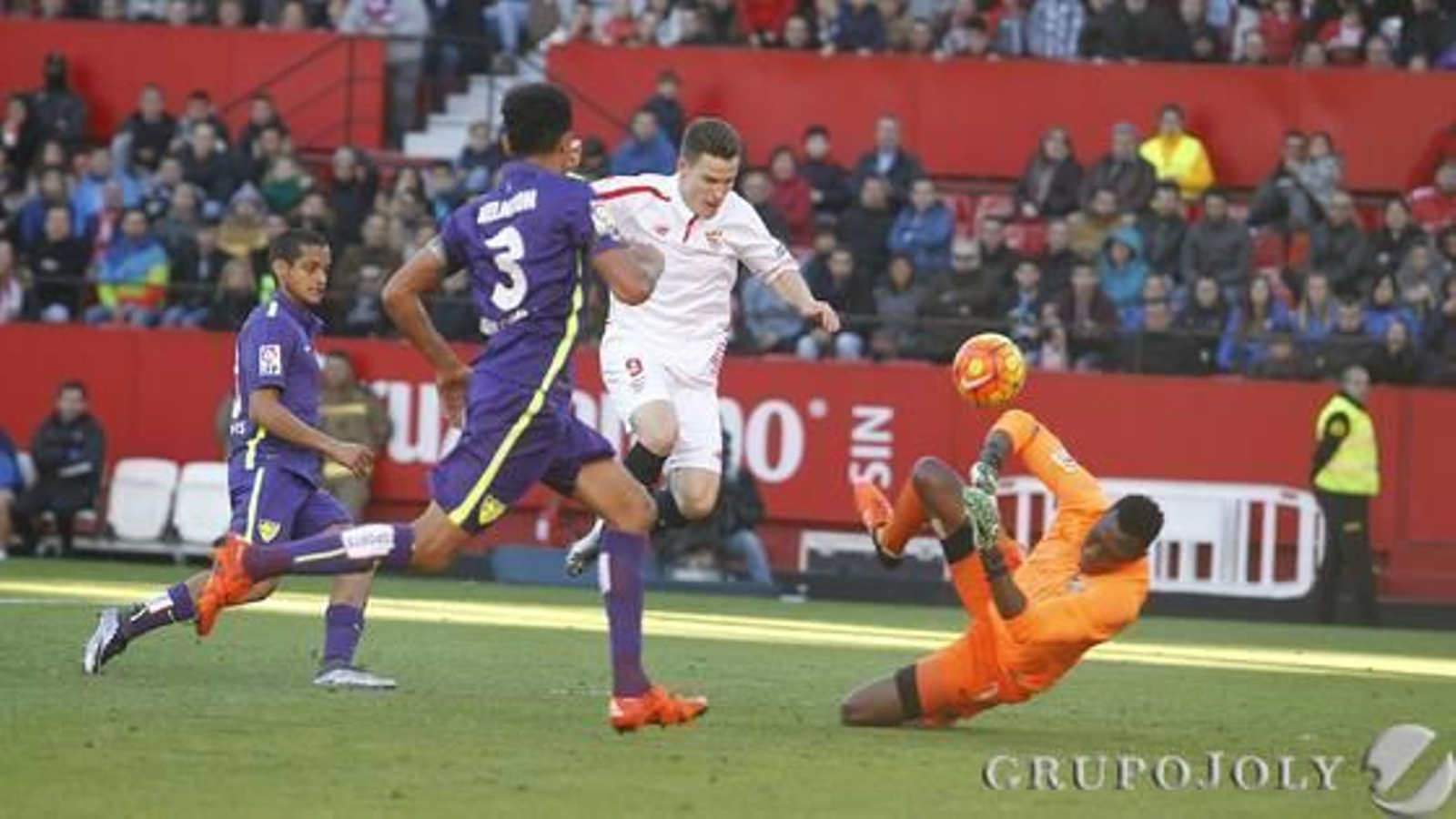 Foto: Antonio Pizarro