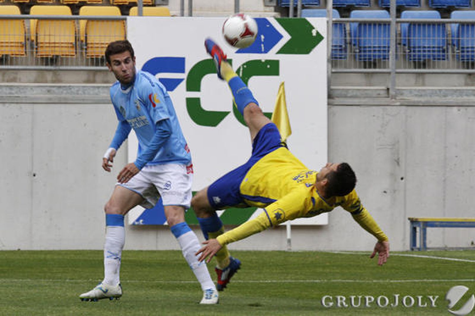 Foto: Lourdes de Vicente