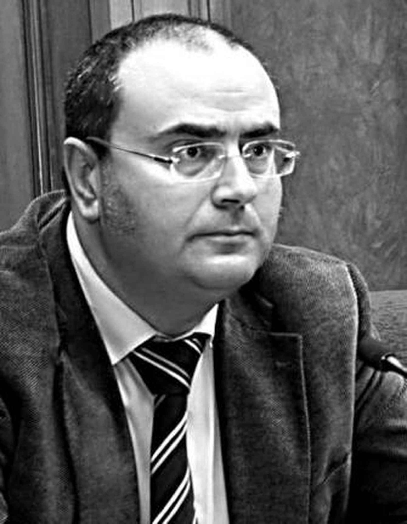 Rafael Leopoldo Aguilera.