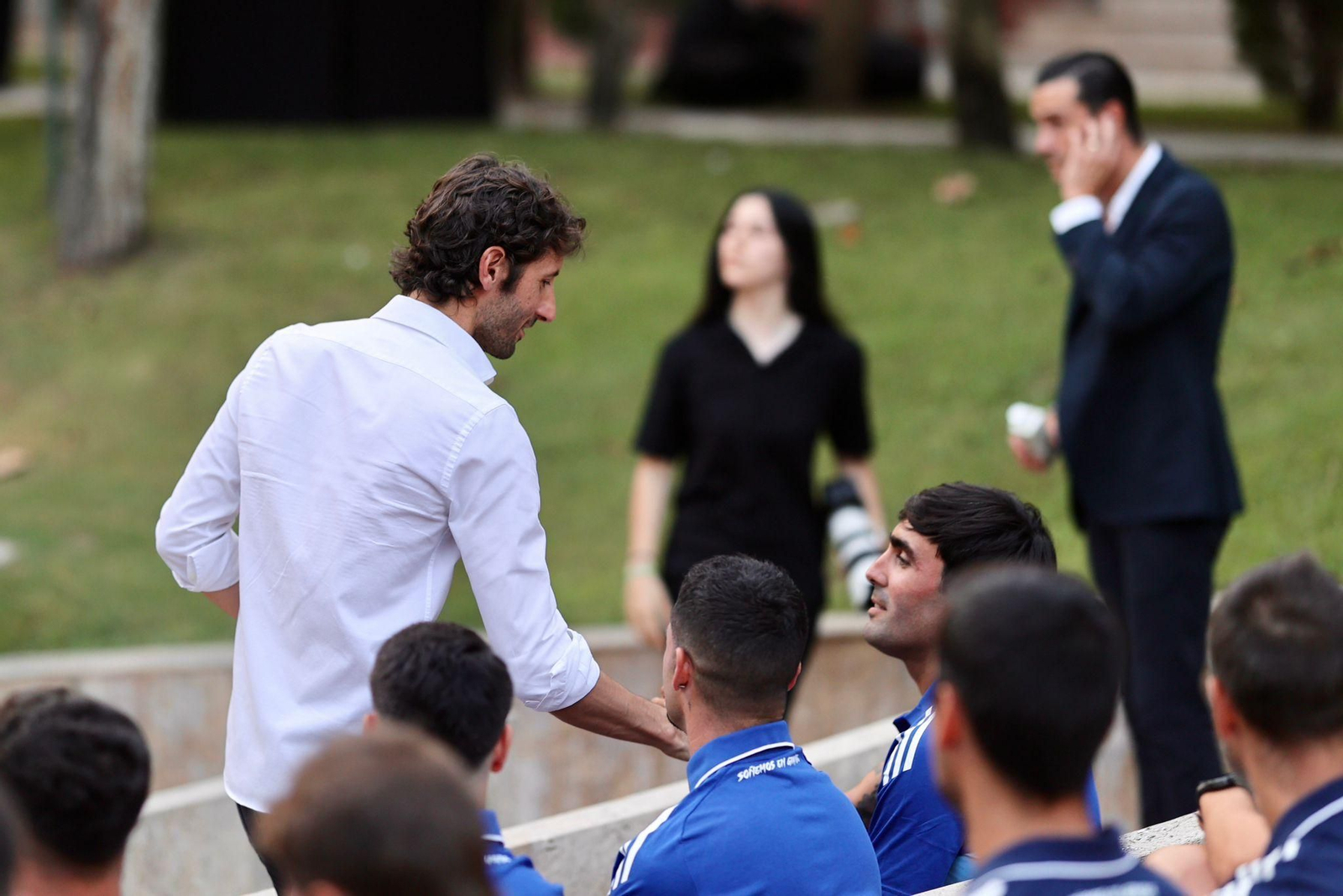 Así son las camisetas del Marbella FC 2025/2026