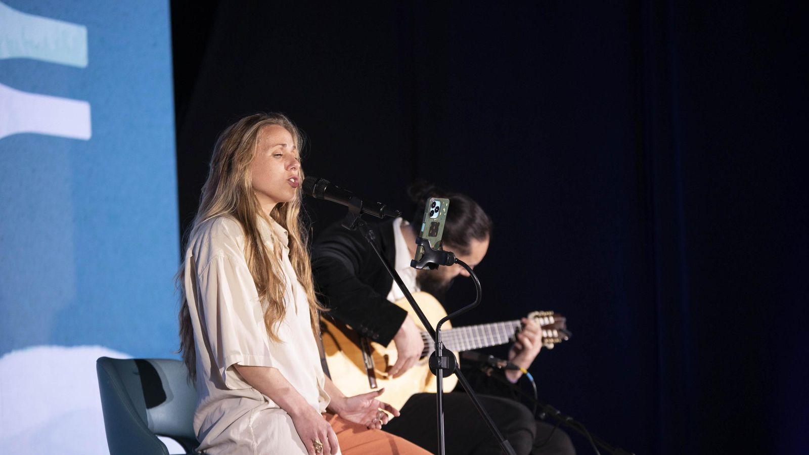 La entrega de los Premios Meridiana, en imágenes