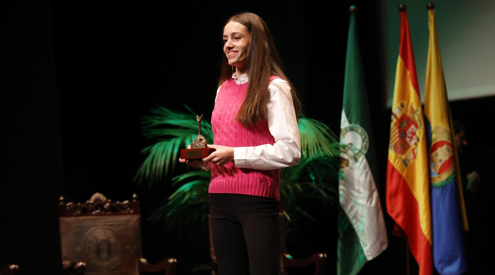 La 38ª Gala del Deporte de Algeciras, en imágenes