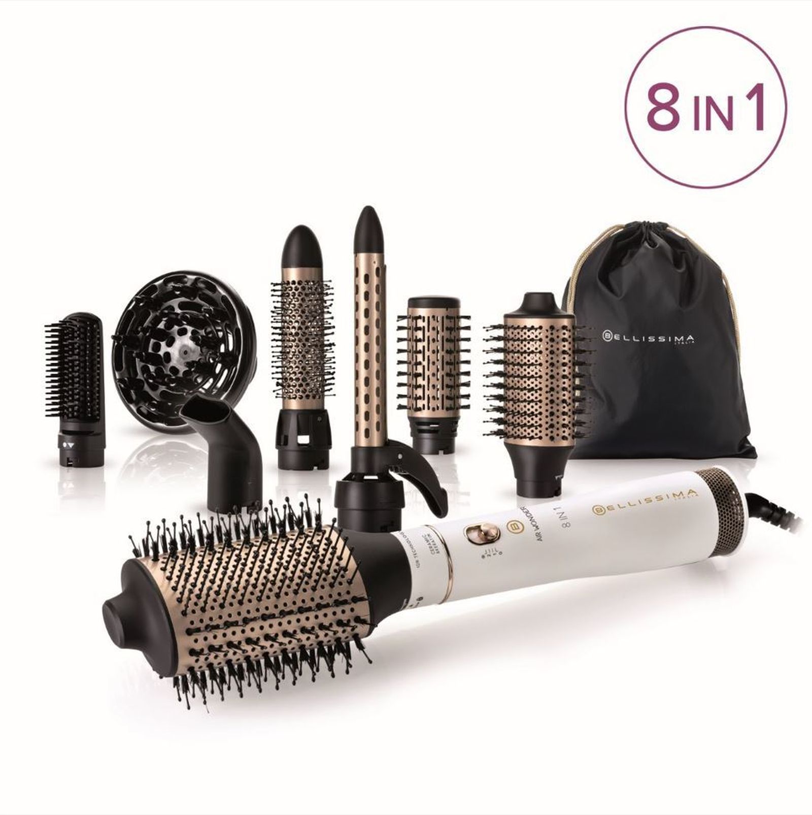 Air Wonder de Bellissima