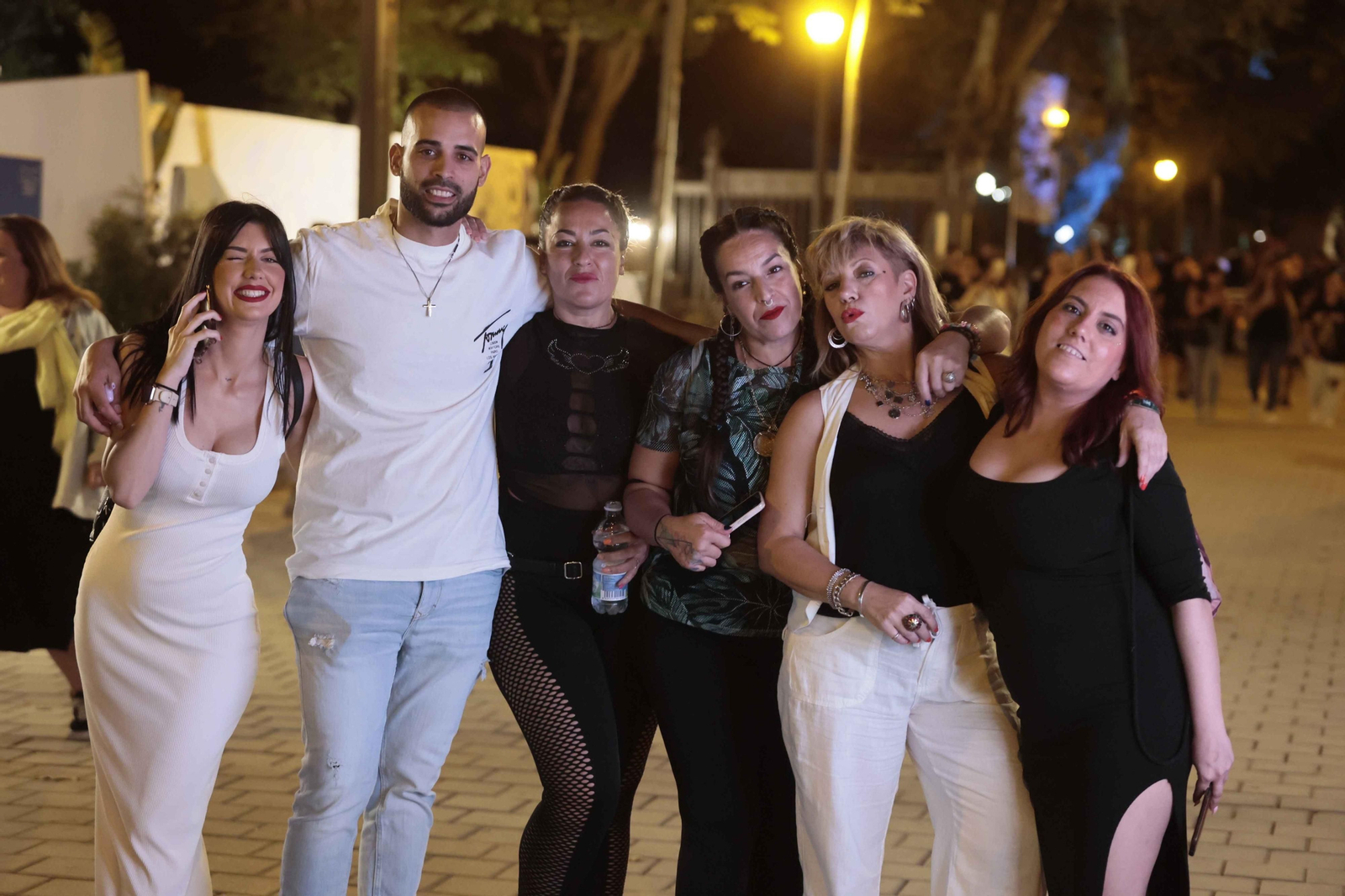 Búscate en el concierto de Carl Cox en el Icónica Santalucía Sevilla Fest