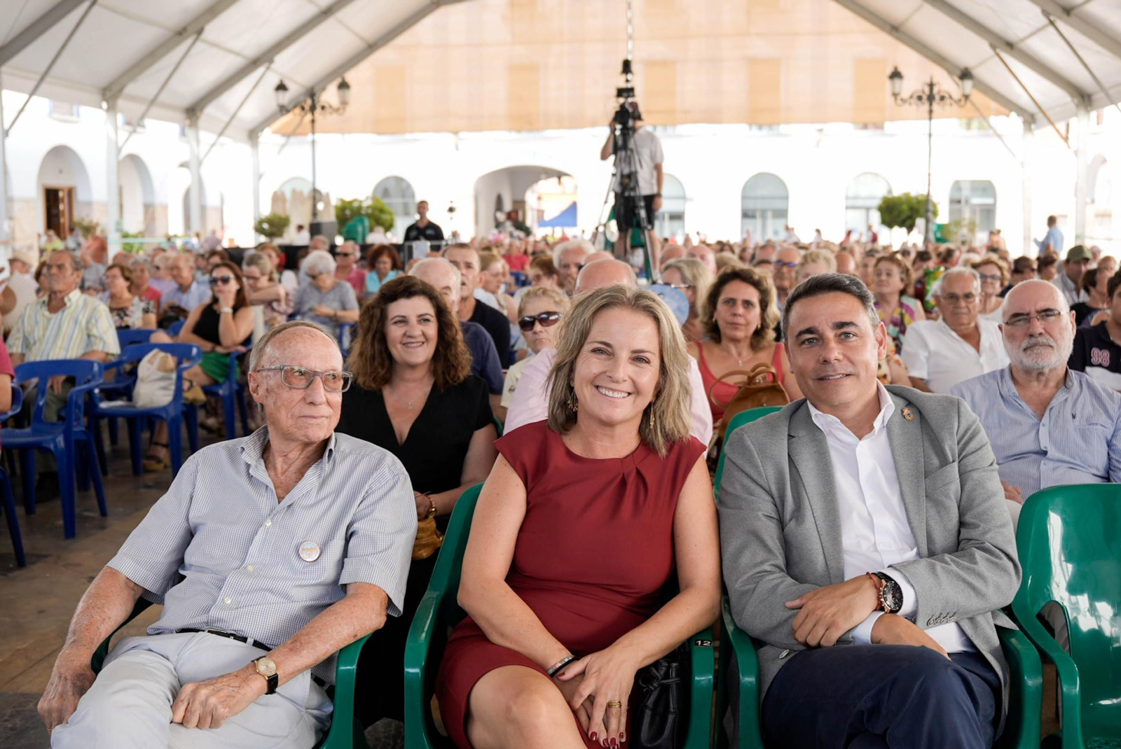 XLII Festival de Música Tradicional de la Alpujarra, en imágenes