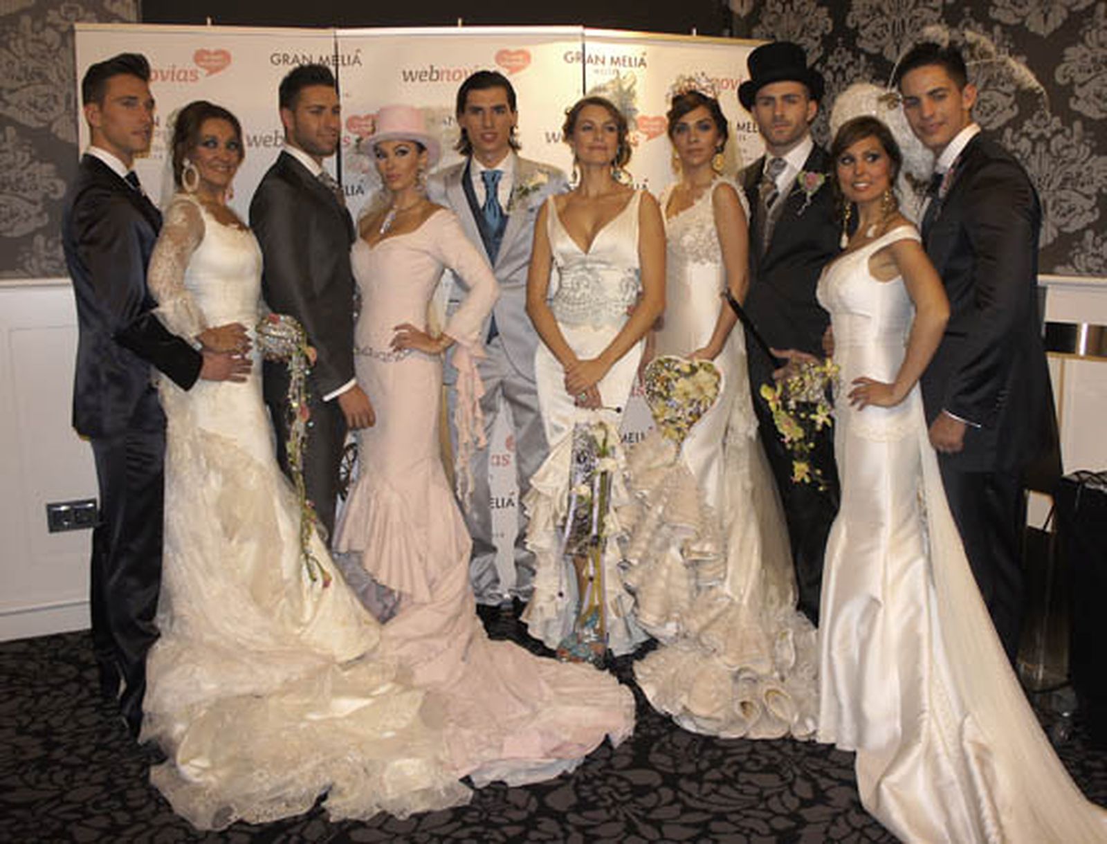 Web para comparar presupuestos de boda