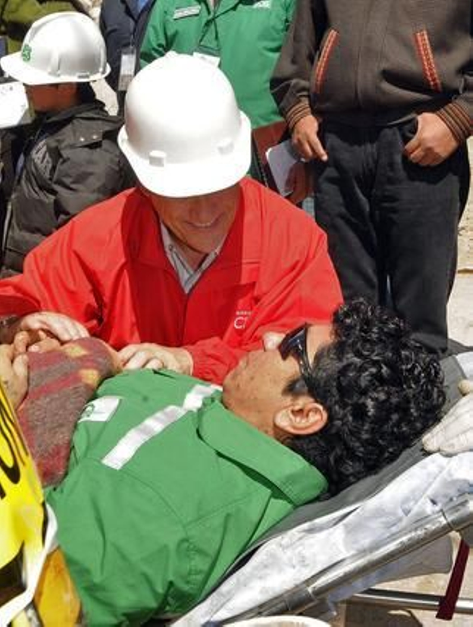 Foto: afp/efe/reuters